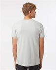 Tultex Unisex Combed CVC T-Shirt 602CVC