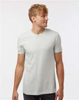 Tultex Unisex Combed CVC T-Shirt 602CVC