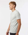 Tultex Unisex Combed CVC T-Shirt 602CVC