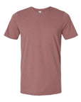 Tultex Unisex Combed CVC T-Shirt 602CVC