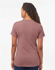 Tultex Unisex Combed CVC T-Shirt 602CVC