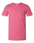 Tultex Unisex Combed CVC T-Shirt 602CVC