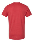 Tultex Unisex Combed CVC T-Shirt 602CVC