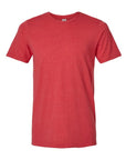 Tultex Unisex Combed CVC T-Shirt 602CVC
