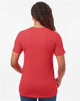 Tultex Unisex Combed CVC T-Shirt 602CVC