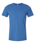 Tultex Unisex Combed CVC T-Shirt 602CVC