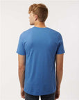 Tultex Unisex Combed CVC T-Shirt 602CVC