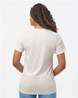 Tultex Unisex Combed CVC T-Shirt 602CVC