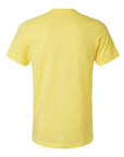 Tultex Unisex Combed CVC T-Shirt 602CVC