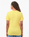 Tultex Unisex Combed CVC T-Shirt 602CVC