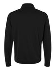 Adidas Men's Performance Lightweight Quarter-Zip Pullover A2002