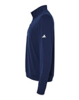 Adidas Men's Performance Lightweight Quarter-Zip Pullover A2002