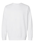 LAT Unisex Elevated Fleece Crewneck Sweatshirt 6925