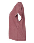 LAT Women's Vintage Wash Tee 3502