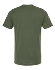 Tultex Combed Cotton T-Shirt 602