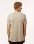 Tultex Combed Cotton T-Shirt 602
