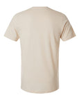 Tultex Unisex Combed CVC T-Shirt 602CVC