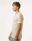 Tultex Unisex Combed CVC T-Shirt 602CVC