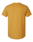 Tultex Unisex Combed CVC T-Shirt 602CVC