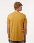 Tultex Unisex Combed CVC T-Shirt 602CVC