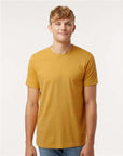 Tultex Unisex Combed CVC T-Shirt 602CVC