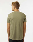 Tultex Unisex Combed CVC T-Shirt 602CVC