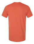 Tultex Unisex Combed CVC T-Shirt 602CVC