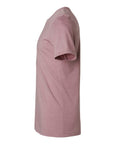 Tultex Unisex Combed CVC T-Shirt 602CVC