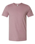 Tultex Unisex Combed CVC T-Shirt 602CVC