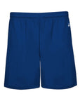 Badger Men's B-Core 5" Pocketed Shorts 4146