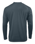 Paragon Unisex Long Islander Performance Long Sleeve T-Shirt 210