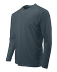 Paragon Unisex Long Islander Performance Long Sleeve T-Shirt 210