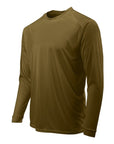 Paragon Unisex Long Islander Performance Long Sleeve T-Shirt 210