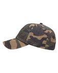47 Brand Clean Up Cap 4700