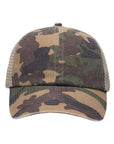 47 Brand Trawler Cap 4710