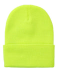 DRI DUCK Coleman Cuffed Beanie 3523
