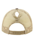Infinity Her Women's Washed Mesh-Back Cap TESS