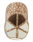 Infinity Her Women's Washed Mesh-Back Cap TESS