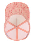 Infinity Her Women's Foam Trucker Cap ROSIE