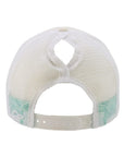 Infinity Her Women's Foam Trucker Cap ROSIE