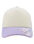 Infinity Her Women's Foam Trucker Cap ROSIE