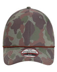 Imperial The Outtasite Cap 5058
