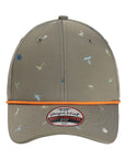 Imperial The Outtasite Cap 5058