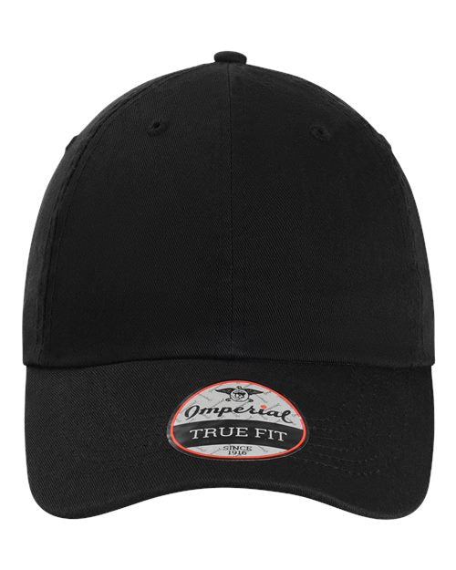 Imperial The Original Buckle Dad Hat X210B