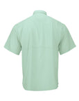 Paragon Men's Hatteras Performance Short Sleeve Fishing Shirt 700