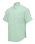Paragon Men's Hatteras Performance Short Sleeve Fishing Shirt 700