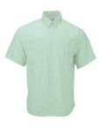 Paragon Men's Hatteras Performance Short Sleeve Fishing Shirt 700