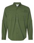 Paragon Men's Kitty Hawk Performance Fishing Shirt 702