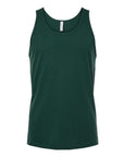BELLA + CANVAS Jersey Tank 3480