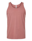 BELLA + CANVAS Jersey Tank 3480